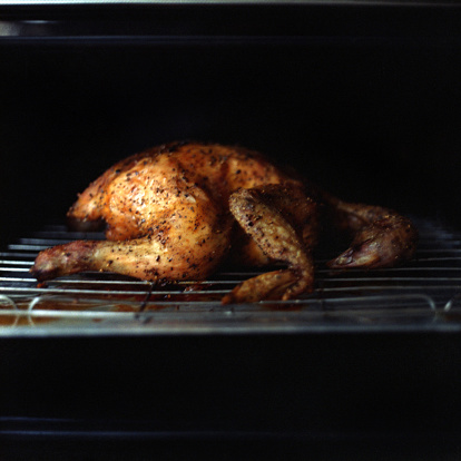 Moorish chicken - Eloma GmbH